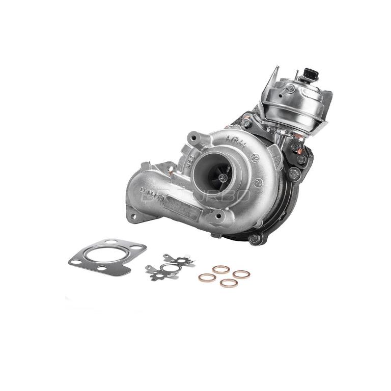 Turbocompresseur (Turbo) BR Turbo ref. 824060-5001RSG