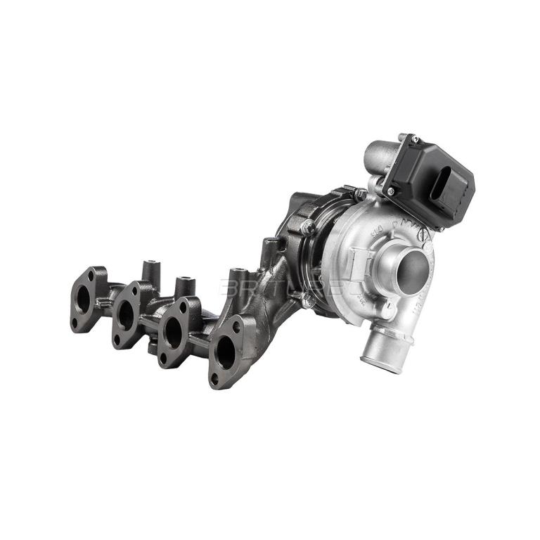 Turbocompresseur (Turbo) BR Turbo ref. 824168-5001RS