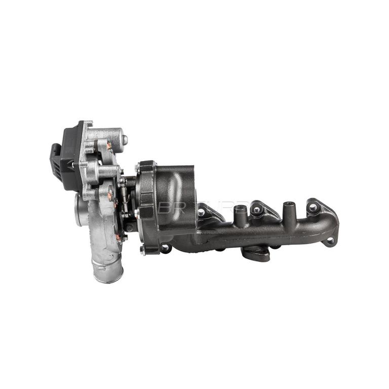 Turbocompresseur (Turbo) BR Turbo ref. 824168-5001RS