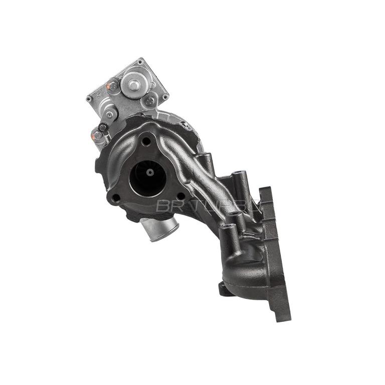 Turbocompresseur (Turbo) BR Turbo ref. 824168-5001RS