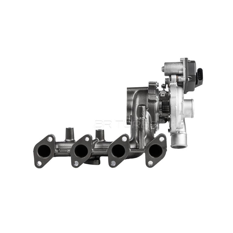 Turbocompresseur (Turbo) BR Turbo ref. 824168-5001RS