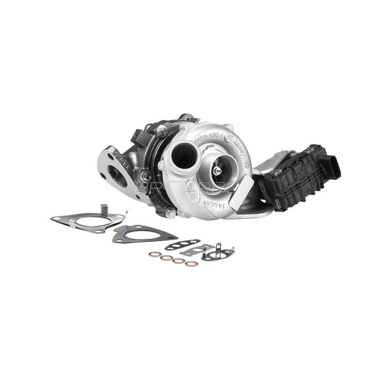 Turbocompresseur (Turbo) BR Turbo 824754-5001RSG