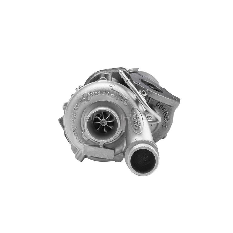 Turbocompresseur (Turbo) BR Turbo ref. 824756-5001RS