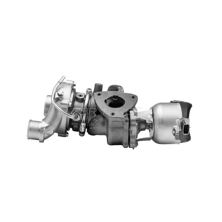 Turbocompresseur (Turbo) BR Turbo 824756-5001RSG
