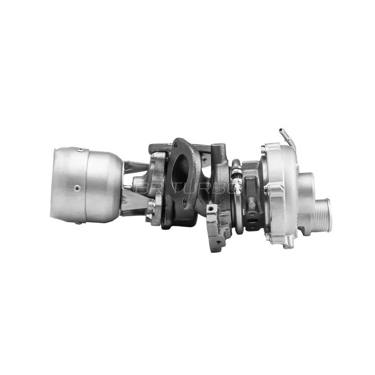 Turbocompresseur (Turbo) BR Turbo 824756-5001RSG