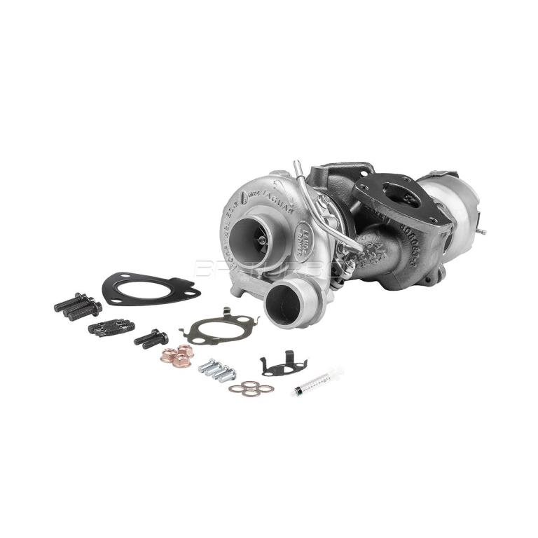 Turbocompresseur (Turbo) BR Turbo 824756-5001RSM