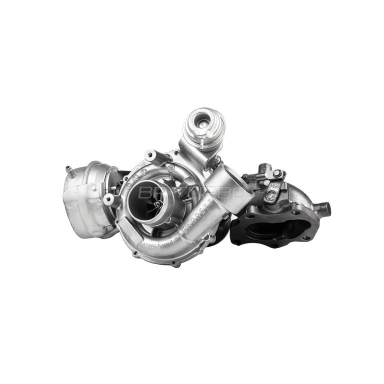 Turbocompresseur (Turbo) BR Turbo ref. 825758-5001RS
