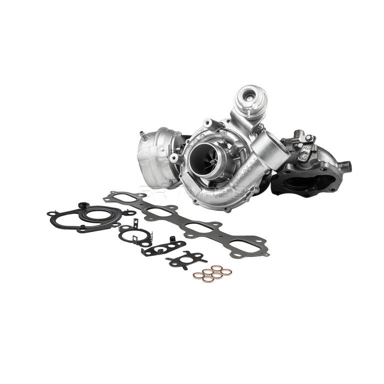 Turbocompresseur (Turbo) BR Turbo 825758-5001RSG