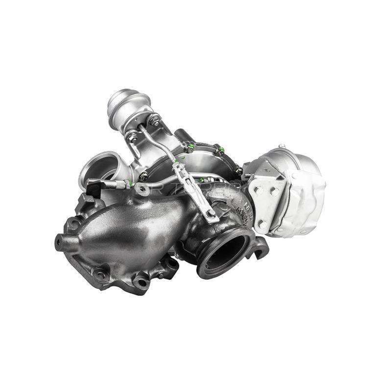 Turbocompresseur (Turbo) BR Turbo 825758-5001RSG