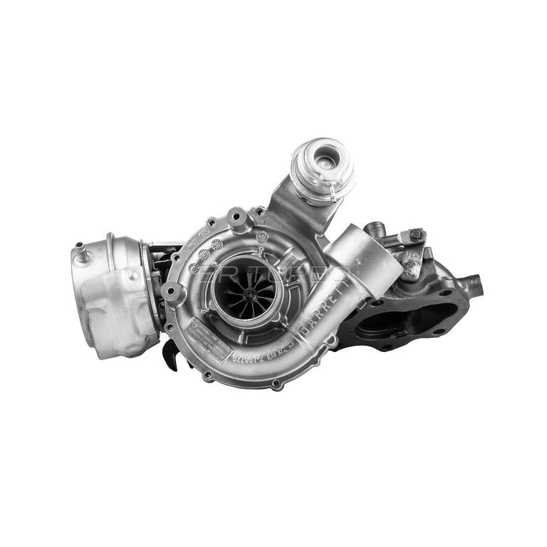 Turbocompresseur (Turbo) BR Turbo 825758-5001RSG