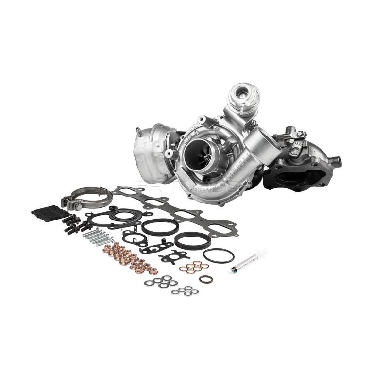 Turbocompresseur (Turbo) BR Turbo 825758-5001RSM