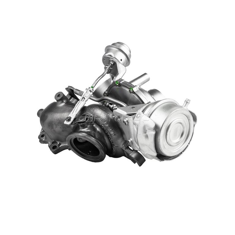Turbocompresseur (Turbo) BR Turbo 825758-5001RSM