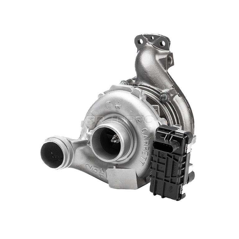 Turbocompresseur (Turbo) BR Turbo ref. 826830-5001RS
