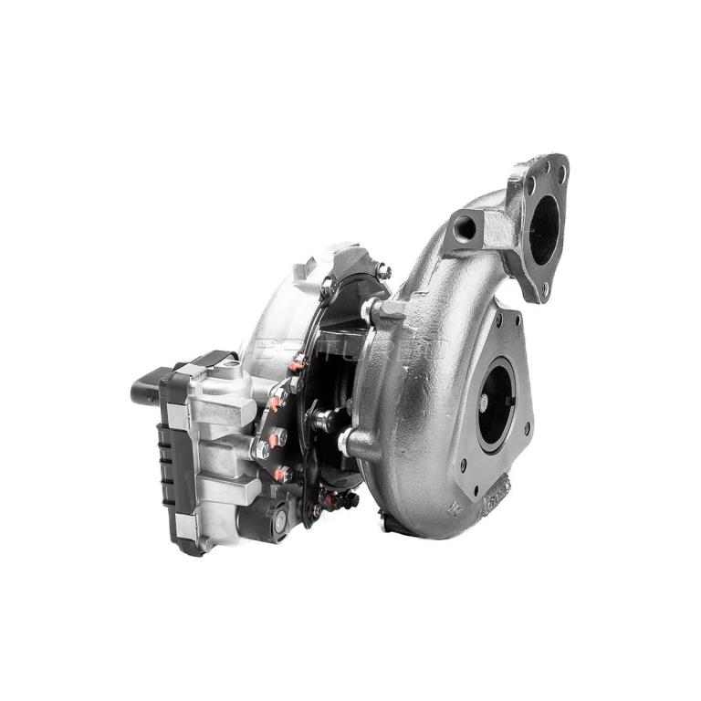 Turbocompresseur (Turbo) BR Turbo ref. 826830-5001RS