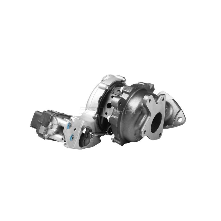 Turbocompresseur (Turbo) BR Turbo ref. 827153-5001RS