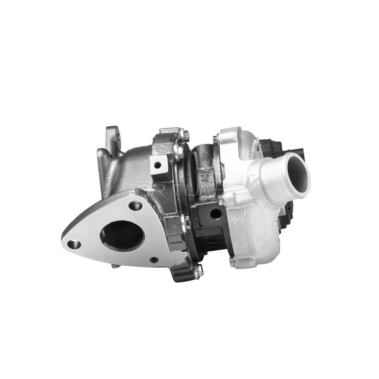 Turbocompresseur (Turbo) BR Turbo ref. 827153-5001RS