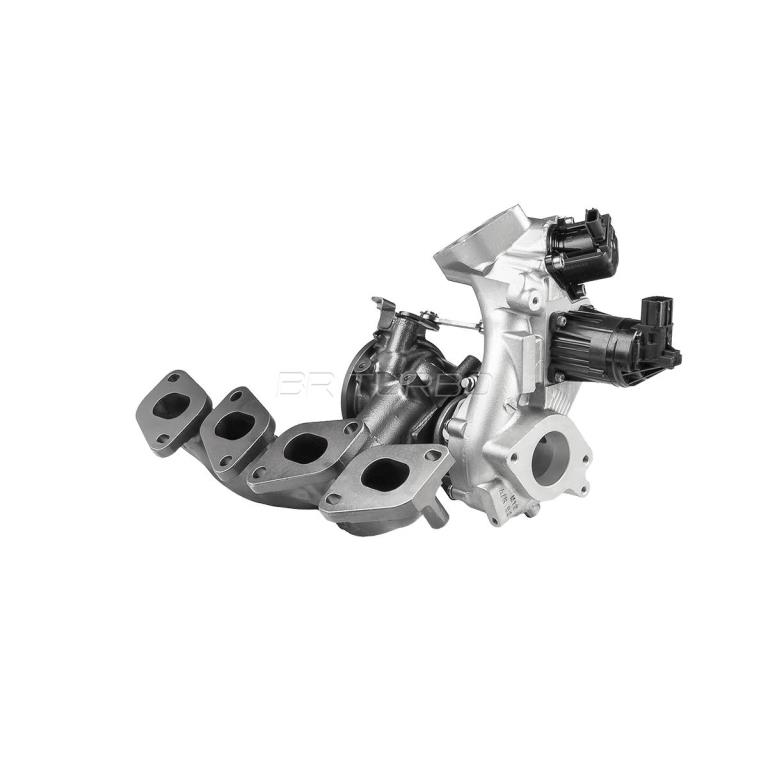 Turbocompressor BR Turbo ref. 827388-5001RS