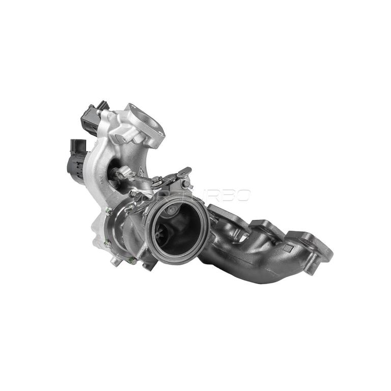 Turbocompressor BR Turbo ref. 827388-5001RS