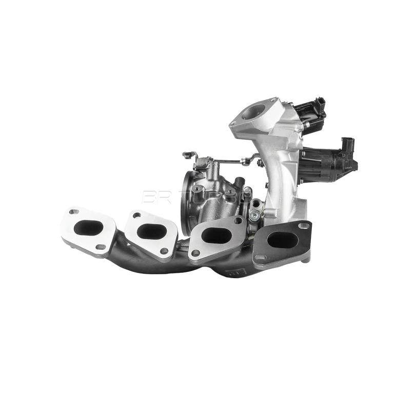 Turbocompressor BR Turbo ref. 827388-5001RS
