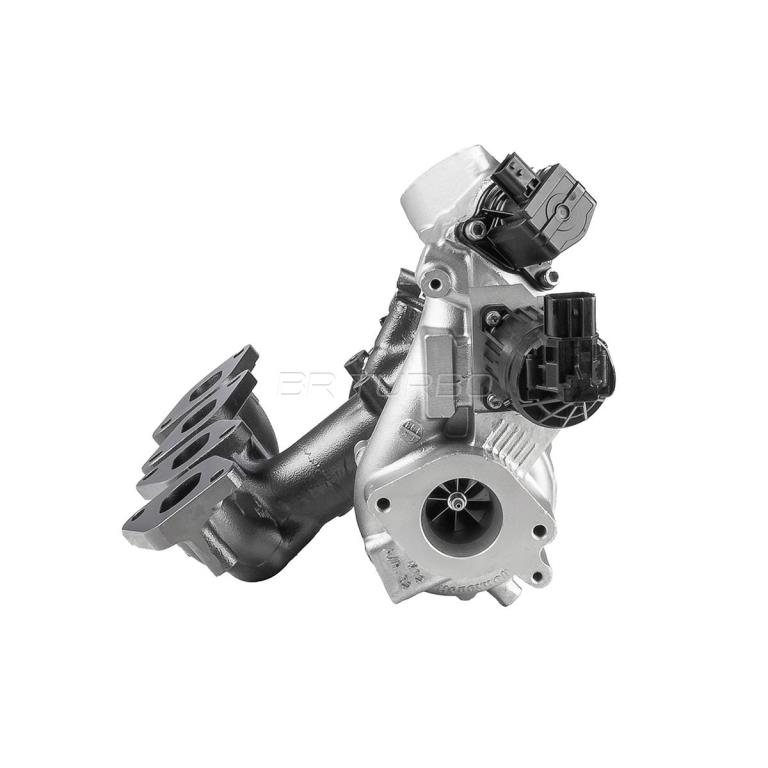 Turbocompressor BR Turbo ref. 827388-5001RS
