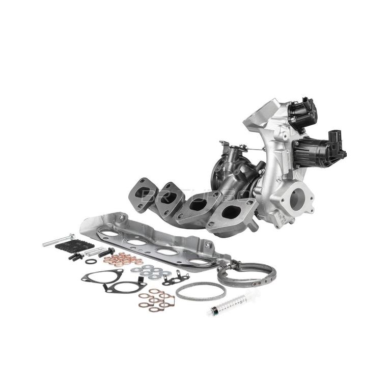 Turbocompressor BR Turbo ref. 827388-5001RSM