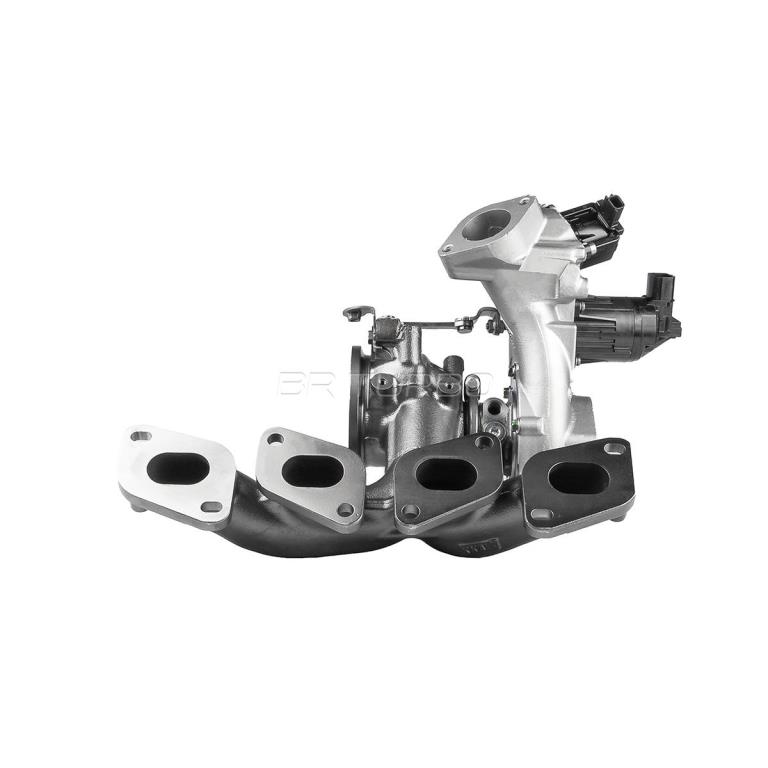 Turbocompressor BR Turbo ref. 827388-5001RSM