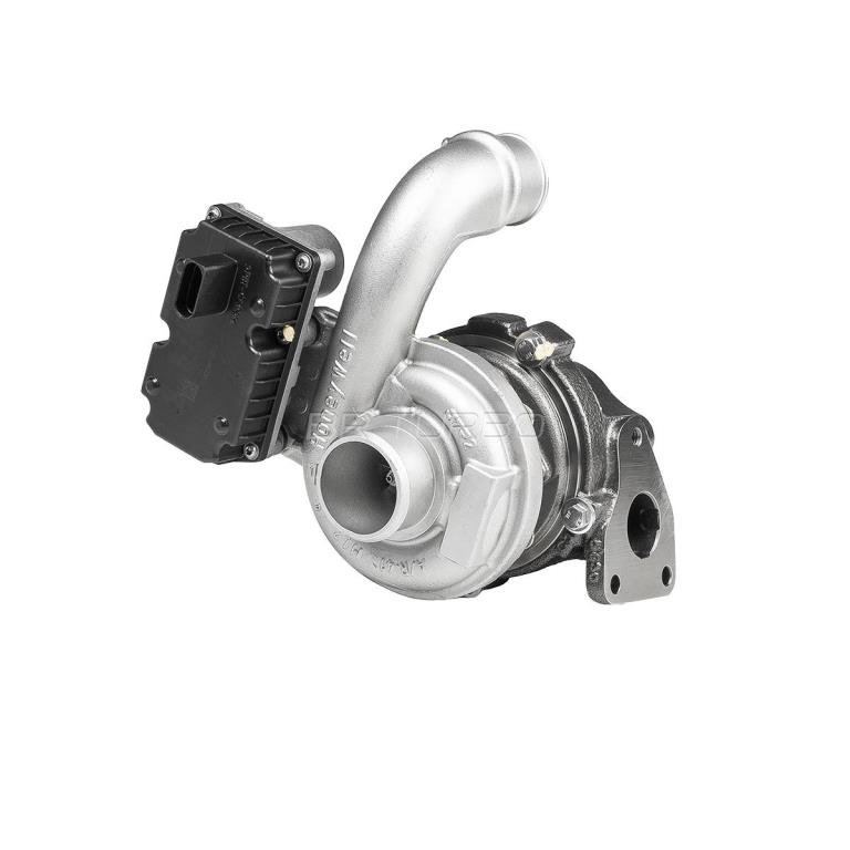 Turbocompresseur (Turbo) BR Turbo ref. 828760-5001RS