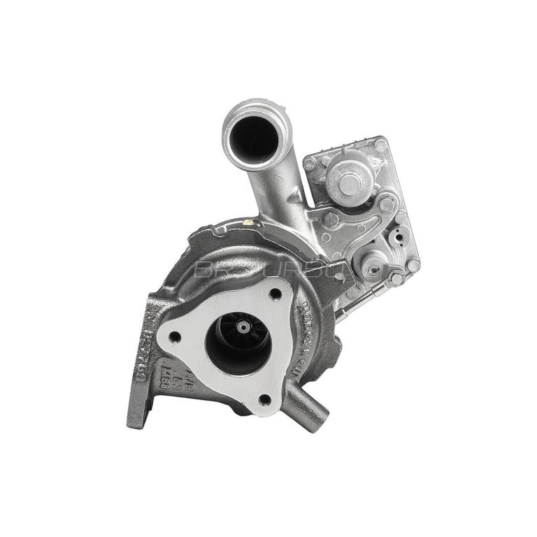 Turbocompresseur (Turbo) BR Turbo ref. 828760-5001RS