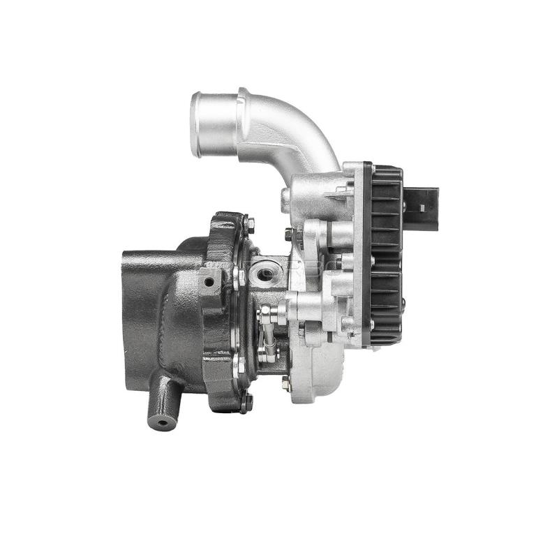 Turbocompresseur (Turbo) BR Turbo ref. 828760-5001RS