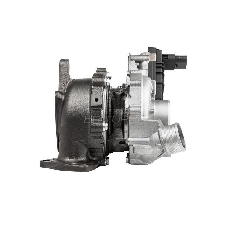 Turbocompresseur (Turbo) BR Turbo 829440-5001RS