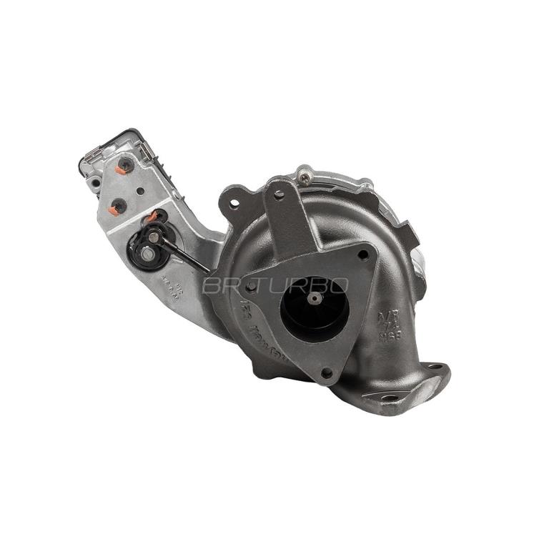 Turbocompressor BR Turbo ref. 829440-5001RSG