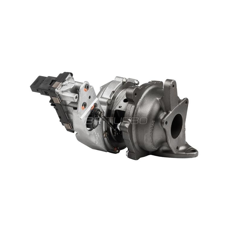 Turbocompressor BR Turbo ref. 829440-5001RSG