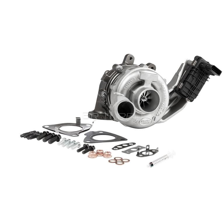 Turbocompresseur (Turbo) BR Turbo ref. 829440-5001RSM