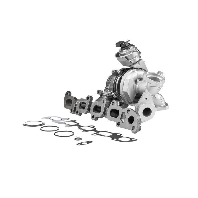 Turbocompressor BR Turbo ref. 829847-5001RSG