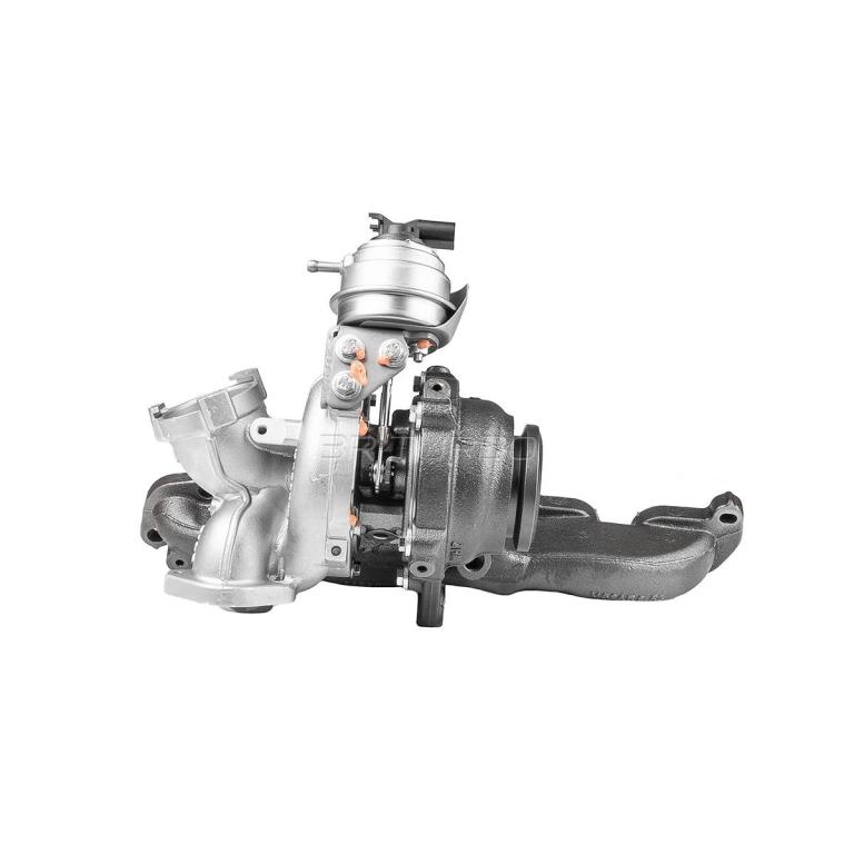 Turbocompressor BR Turbo ref. 829847-5001RSG