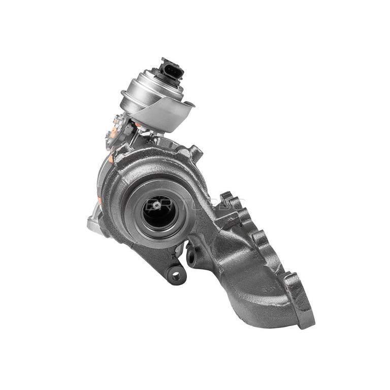 Turbocompressor BR Turbo ref. 829847-5001RSG
