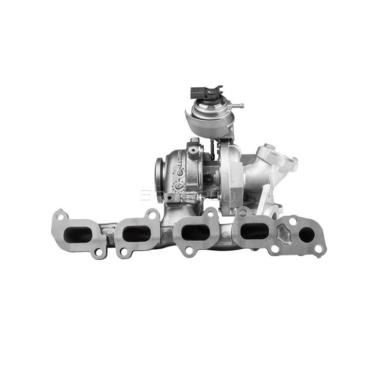 Turbocompressor BR Turbo ref. 829847-5001RSG