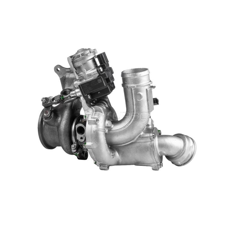 Turbocompresseur (Turbo) BR Turbo ref. 830232-5001RS