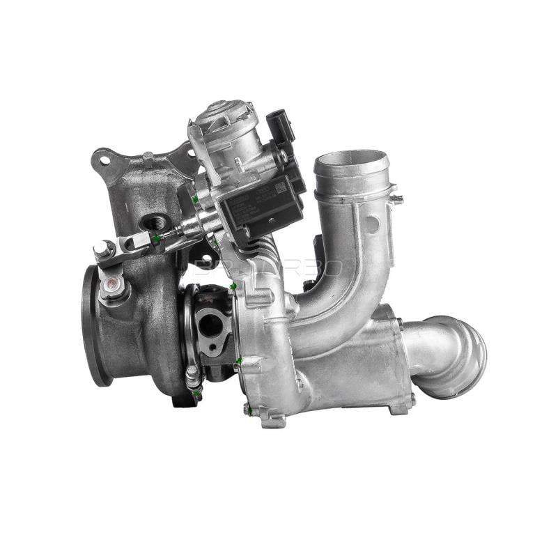 Turbocompresseur (Turbo) BR Turbo ref. 830232-5001RS