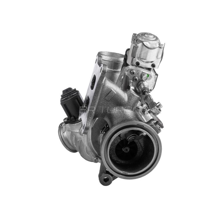 Turbocompresseur (Turbo) BR Turbo ref. 830232-5001RS