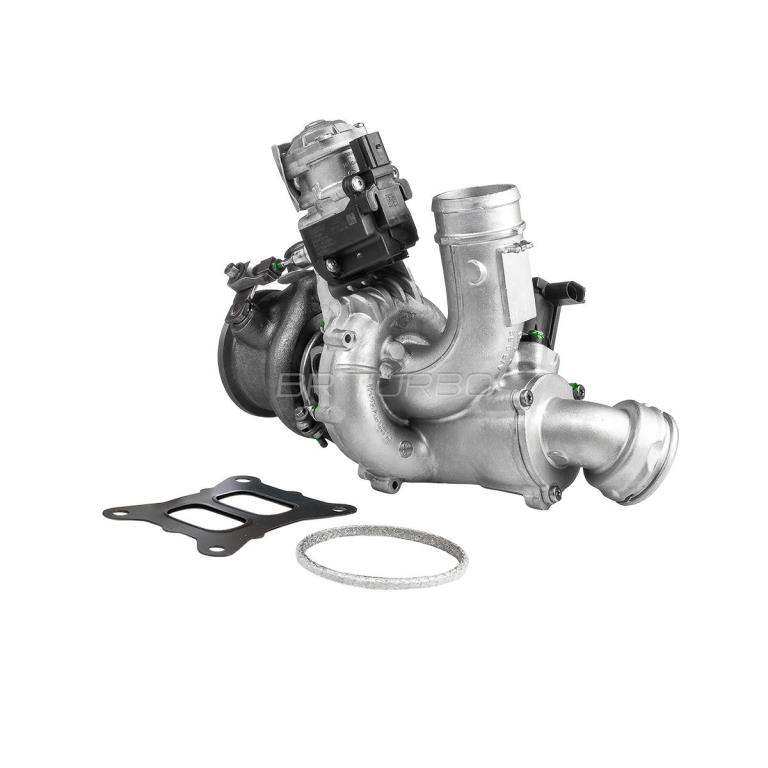 Turbocompresseur (Turbo) BR Turbo ref. 830232-5001RSG