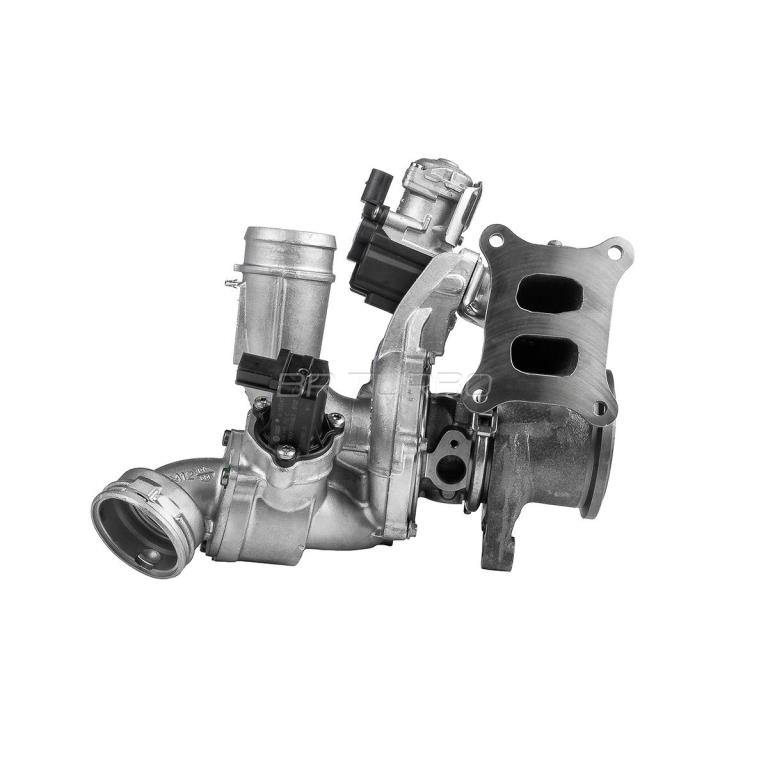 Turbocompresseur (Turbo) BR Turbo ref. 830232-5001RSG