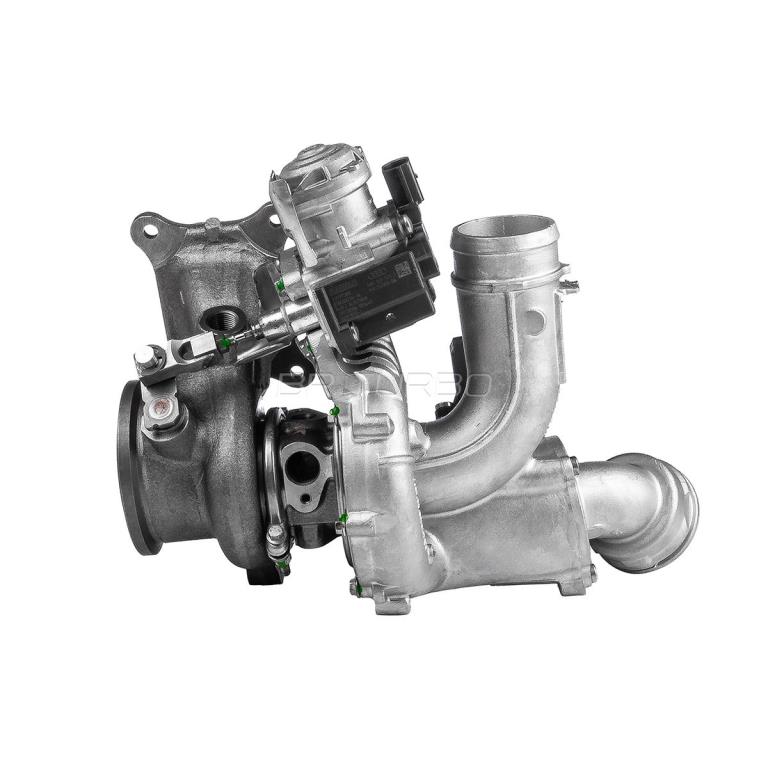Turbocompresseur (Turbo) BR Turbo ref. 830232-5001RSG