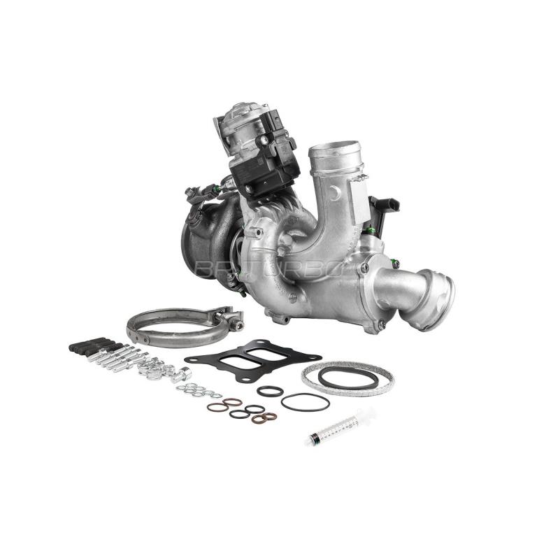 Turbocompresseur (Turbo) BR Turbo ref. 830232-5001RSM