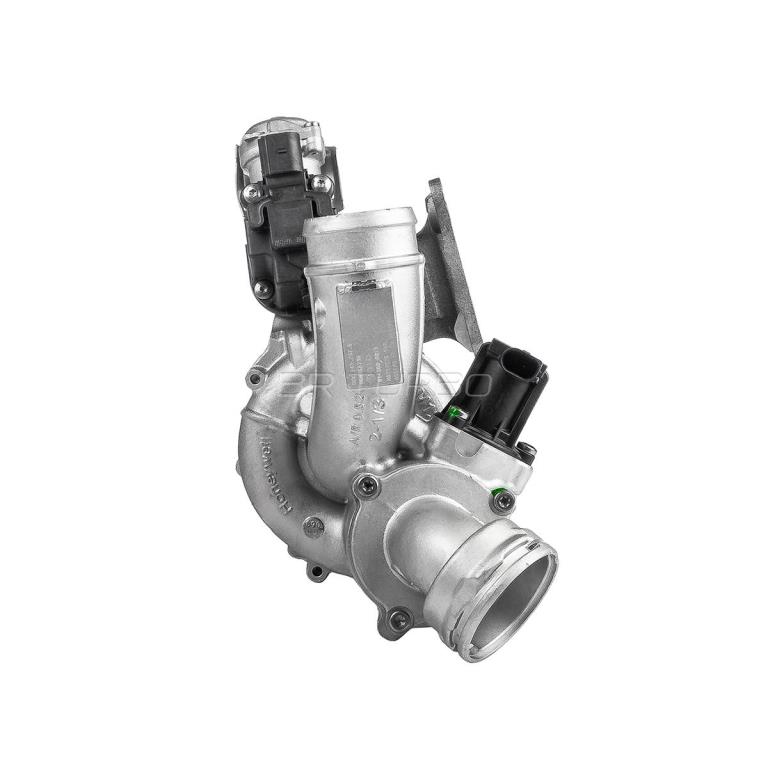 Turbocompresseur (Turbo) BR Turbo ref. 830232-5001RSM