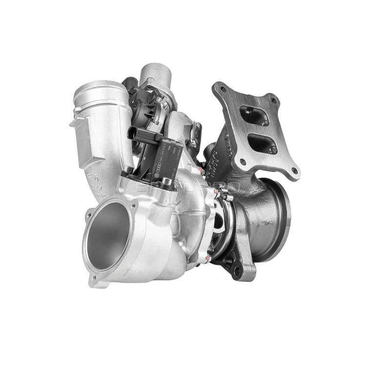 Turbocompresseur (Turbo) BR Turbo ref. 830233-5001RS