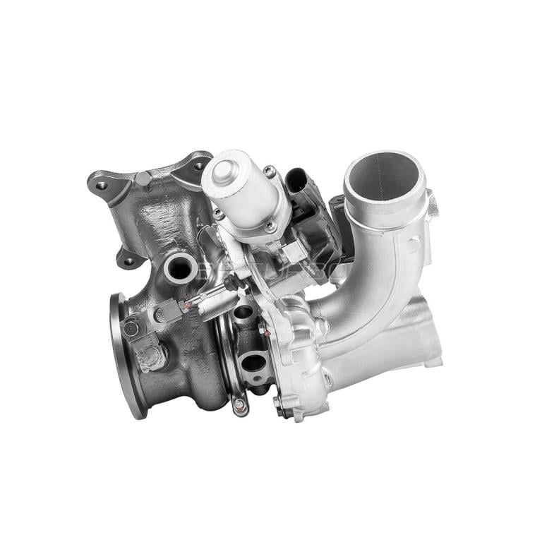 Turbocompresseur (Turbo) BR Turbo ref. 830233-5001RS