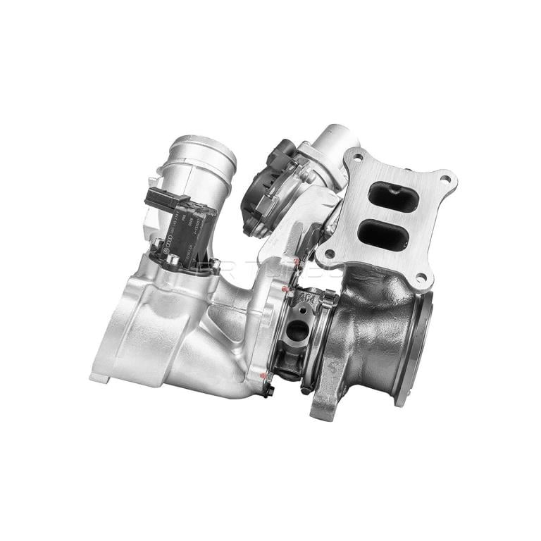 Turbocompresseur (Turbo) BR Turbo ref. 830233-5001RS