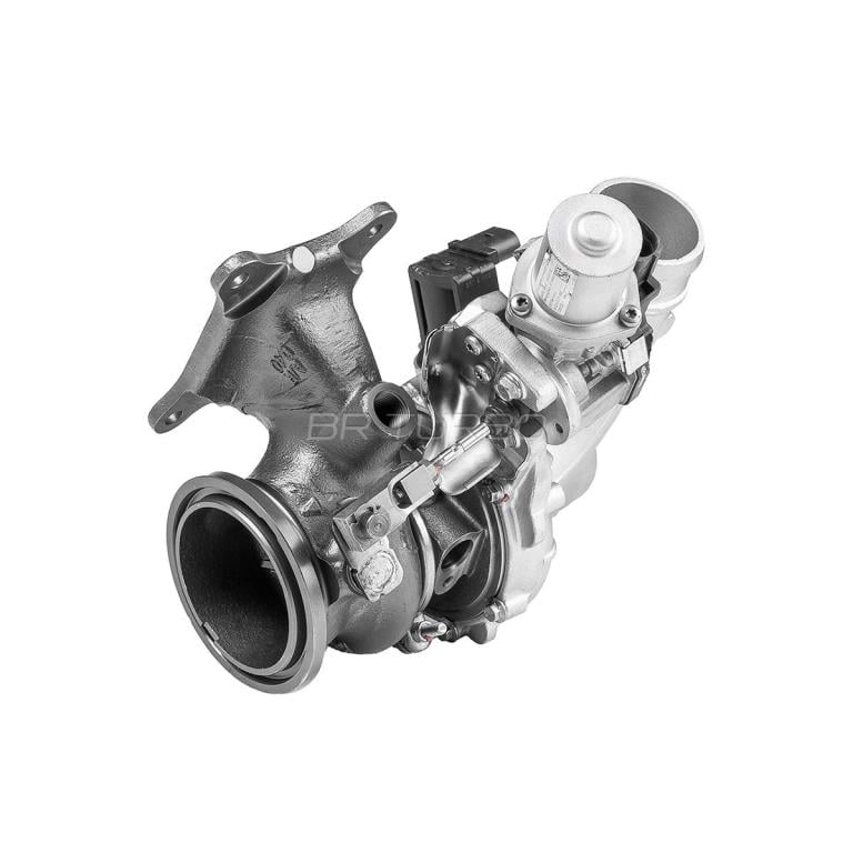 Turbocompresseur (Turbo) BR Turbo ref. 830233-5001RS