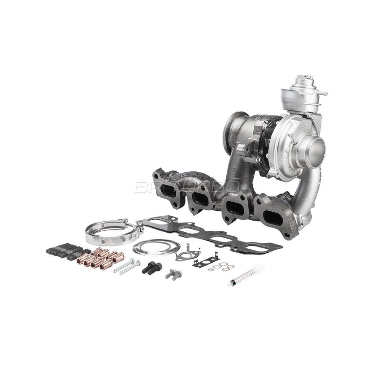 Turbocompressor BR Turbo ref. 830323-5001RSM